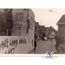 1965 Douane Carnaval Coll. HKR (2)
